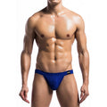 MOB - Jockstrap Blå