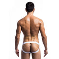 MOB - Jockstrap Hvit