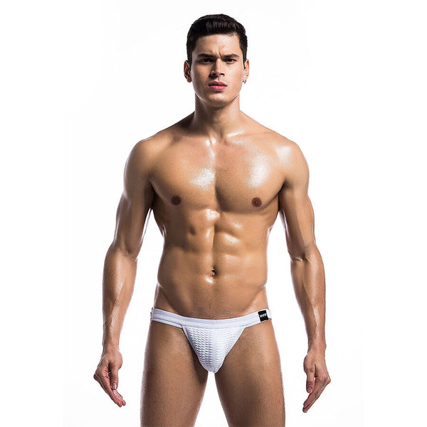 MOB - Jockstrap Hvit