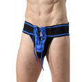 MOB - Jockstrap Blå
