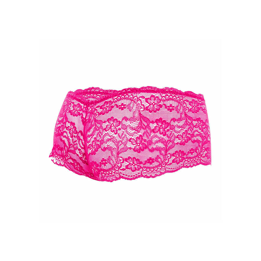Farge: Rosa