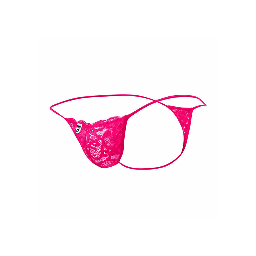 MOB - Stringtruse Rosa
