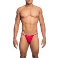 MOB - Microfiber V-string til menn