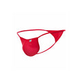 MOB - Microfiber V-string til menn
