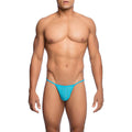 MOB - Stringtruse Aqua