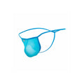 MOB - Stringtruse Aqua