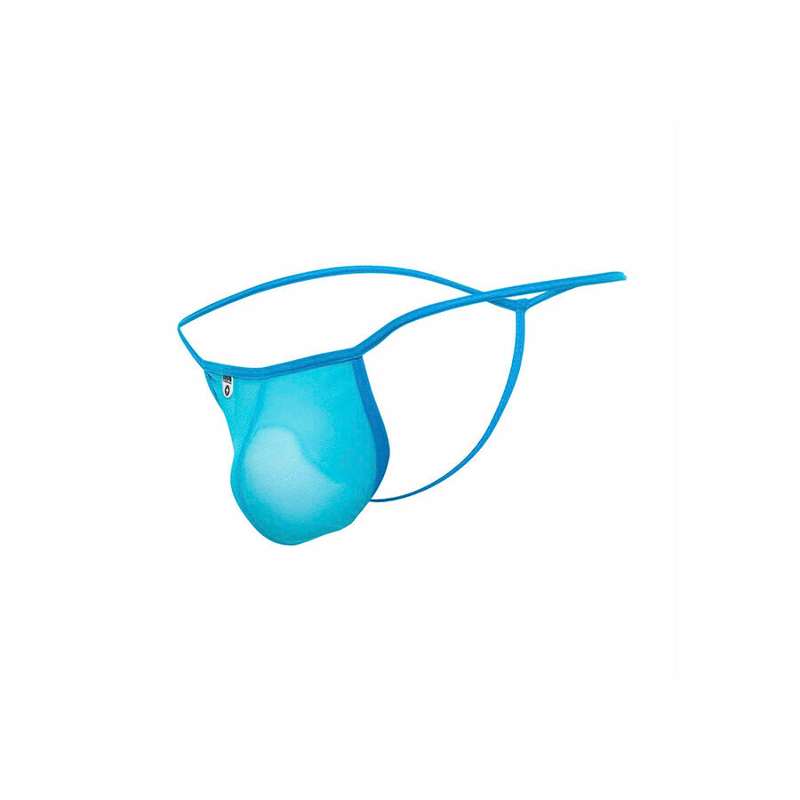 MOB - Stringtruse Aqua