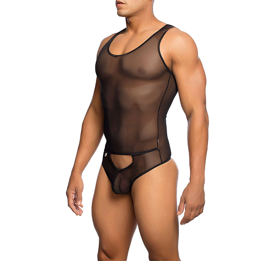 MOB - Bodysuit