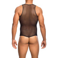 MOB - Bodysuit