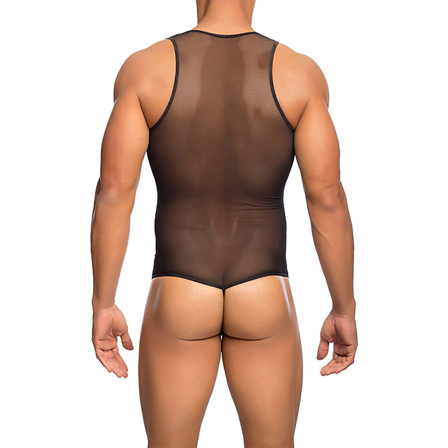 MOB - Bodysuit