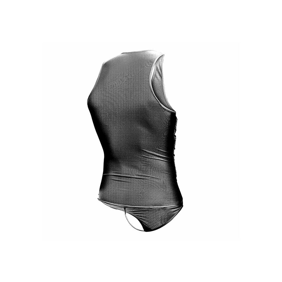 MOB - Bodysuit