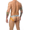 MOB - Jockstrap Oransje