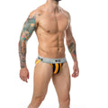 MOB - Jockstrap Oransje