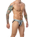 MOB - Jockstrap Hvit