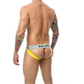MOB - Jockstrap Gul