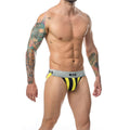 MOB - Jockstrap Gul