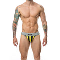 MOB - Jockstrap Gul