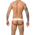 MOB - Jockstrap Regnbue