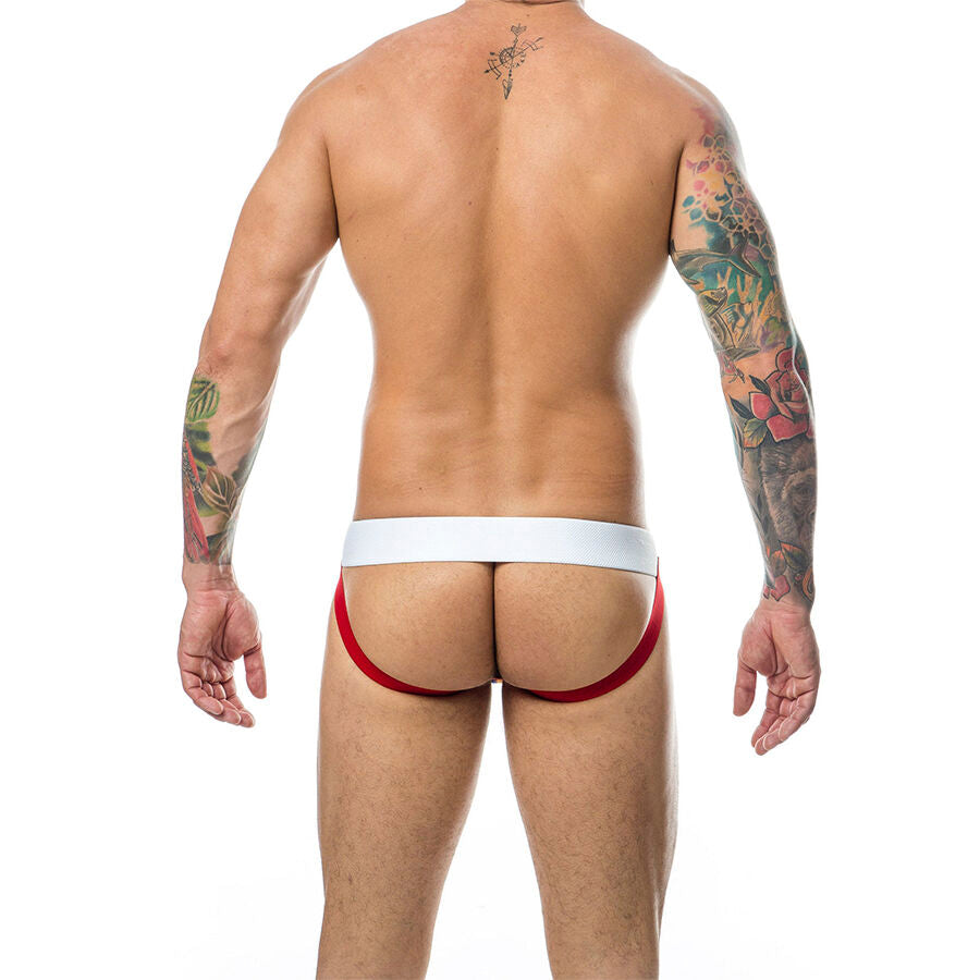 MOB - Jockstrap Regnbue