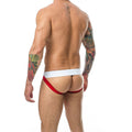 MOB - Jockstrap Regnbue