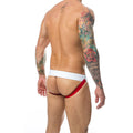 MOB - Jockstrap Regnbue