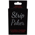 KHEPER GAMES - Poker Sex-kortspill