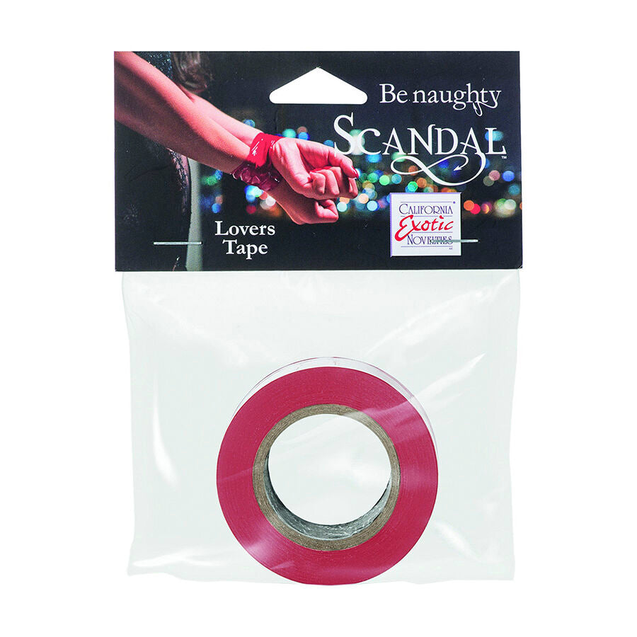 CALEXOTICS - Scandal Bondageteip