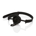 CALEXOTICS - Scandal Gag med silikonplugg