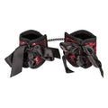 CALEXOTICS - Scandal Korsett-mansjetter