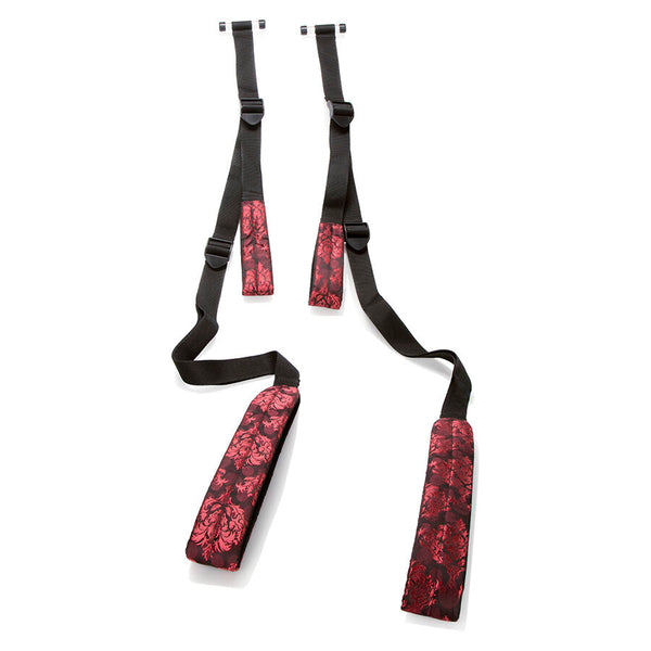 CALEXOTICS - Bondageharness