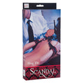 CALEXOTICS - Hogtie-sett