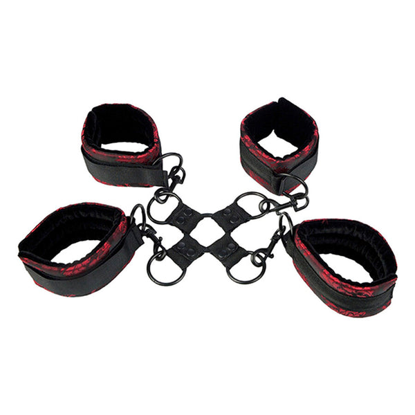 CALEXOTICS - Hogtie-sett