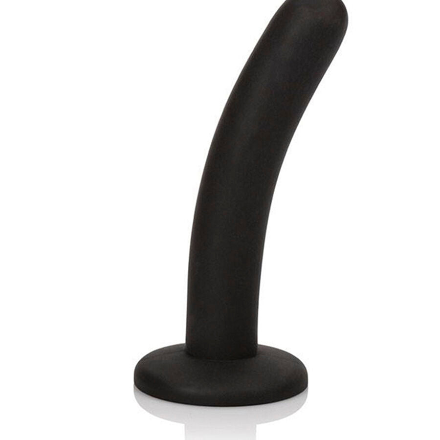 CALEXOTICS - Scandal Pegging-truse med dildo Rød L/XL