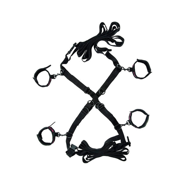 CALEXOTICS - Bondagesett