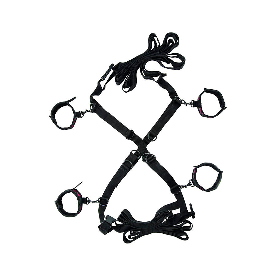 CALEXOTICS - Bondagesett