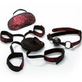 CALEXOTICS - Bondagesett