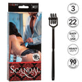 CALEXOTICS - Scandal Trippel nytelseshjul