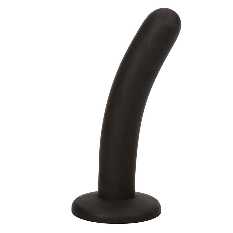 CALEXOTICS - Scandal Pegging-truse med Dildo og Åpen Skritt L/XL