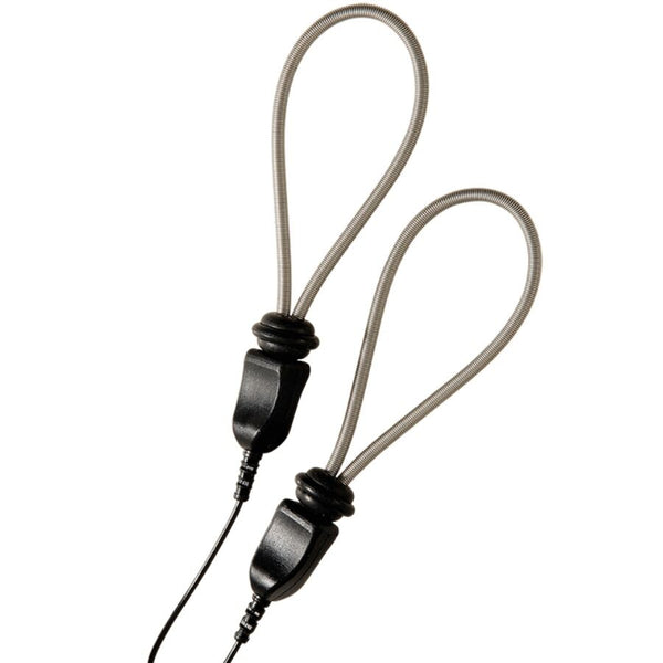 ELECTRASTIM - Electraloops E-stim Penisring i Metall