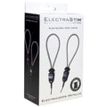 ELECTRASTIM - Electraloops E-stim Penisring i Metall