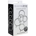 ELECTRASTIM - Electrarings Penisringsett