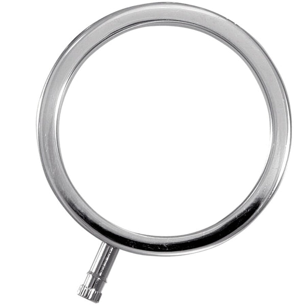 ELECTRASTIM - Electrarings Penisring i Metall 32 mm