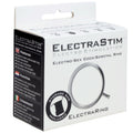 ELECTRASTIM - ElectraRings Metall-penisring for elektrosex 34 mm
