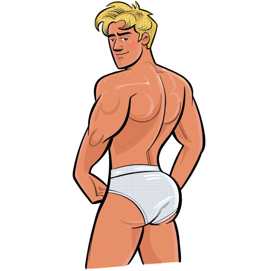Fleshlight Fantasy Power Bottom Boy