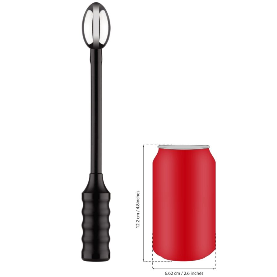 ELECTRASTIM - Depth Charge Fleksibel Elektro-sonde