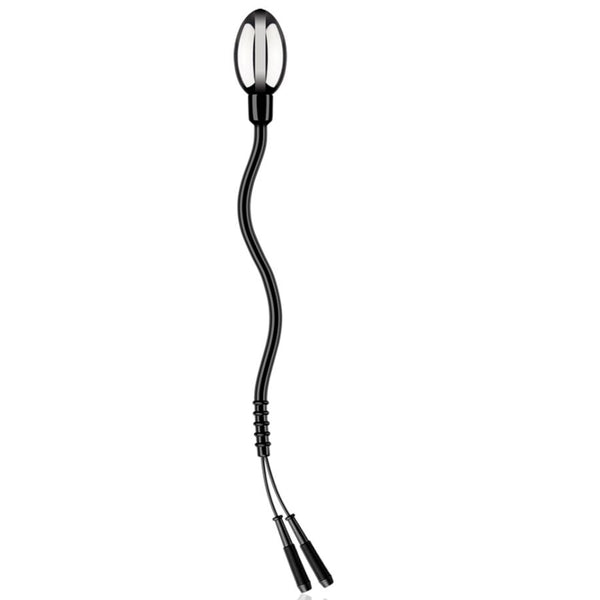ELECTRASTIM - Tadpole Elektrode Elektro-egg med hale