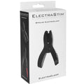 ELECTRASTIM - Electraclamp Bipolar Elektro-klype