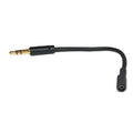 ELECTRASTIM - Kabeladapter Jack 3,5 mm