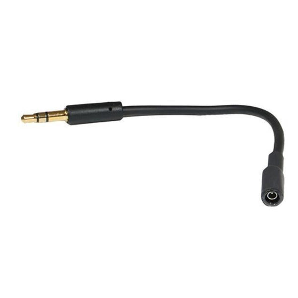 ELECTRASTIM - Kabeladapter Jack 3,5 mm