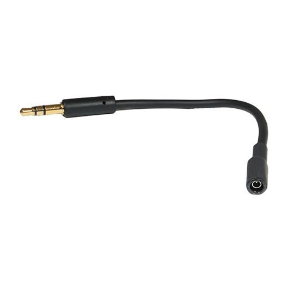 ELECTRASTIM - Kabeladapter Jack 3,5 mm
